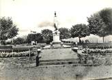 87 Haute Vienne CPSM FRANCE 87 "Saint Hilaire les Places, monument aux morts"