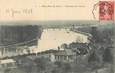 CPA FRANCE 91 " Athis Mons, Panorama sur Juvisy"