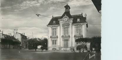 CPSM FRANCE 91 " Brunoy, L'Hôtel de Ville"