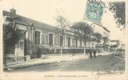 91 Essonne CPA FRANCE 91 " Corbeil, Ecole communale de filles"