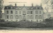 91 Essonne CPA FRANCE 91 "Epinay sous Sénart, Asile Ste Hélène"