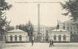 CPA FRANCE 91 "Essonnes, L'Usine de Chantemerle"