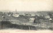 91 Essonne CPA FRANCE 91 "La Ferté Alais, Vue prise du Tertre"