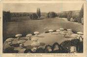 91 Essonne CPA FRANCE 91 "La Ferté Alais, La Michaudière Hôtel Restaurant"