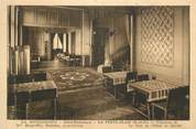 91 Essonne CPA FRANCE 91 "La Ferté Alais, La Michaudière Hôtel Restaurant"