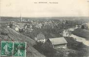 90 Territoire De Belfort CPA FRANCE 90 " Bourogne, Vue générale"