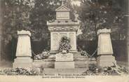 90 Territoire De Belfort CPA FRANCE 90 " Belfort, Le cimetière des mobiles, le monument aux morts" / ARTILLEURS