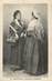 CPA FRANCE 74 " Megève, Costumes " / FOLKLORE