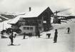 CPSM FRANCE 74 " Megève, Le téléphérique du Mont d'Arbois"