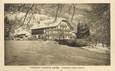 CPA FRANCE 74 " Sallanches, Le Chalet Ste Anne"