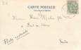 CPA FRANCE 74 " Sallanches, La place de la Grenette et le Mont Blanc"