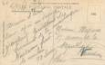CPA FRANCE 74 "Saint Martin sur Arve, Le Mont Blanc"