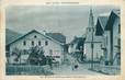 CPA FRANCE 74 "Saint Martin sur Arve"