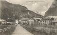 CPA FRANCE 74 " Samoëns, Vue générale et le Criou"