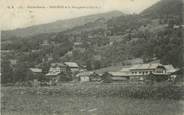 74 Haute Savoie CPA FRANCE 74 " Samoëns, La Bourgeoise"