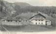 CPA FRANCE 74 " Les Contamines, Nant Borrant"