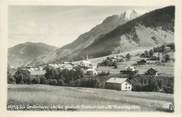 74 Haute Savoie CPSM FRANCE 74 " Les Contamines, Vue générale"