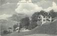 CPA FRANCE 74 " St Gervais les Bains, Chalet des Airelles"