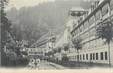 CPA FRANCE 74 " St Gervais les Bains avant la catastrophe en 1892"