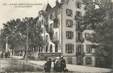 CPA FRANCE 74 " St Gervais les Bains, Le Grand Hôtel"