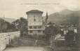 CPA FRANCE 74 " St Gervais les Bains, Splendid Hôtel et Mont Joly"