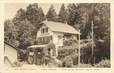 CPA FRANCE 74 " St Gervais les Bains, Le Chalet Robinson"