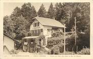 74 Haute Savoie CPA FRANCE 74 " St Gervais les Bains, Le Chalet Robinson"