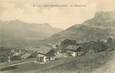 CPA FRANCE 74 " St Gervais les Bains, La vallée de l'Arve"