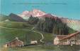 CPA FRANCE 74 "Environs de St Gervais les Bains, Chalets Chappieux"