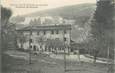 CPA FRANCE 74 " St Gervais les Bains, Pension de famille Villa St François de Sales"