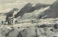 CPA FRANCE 74 "St Gervais les Bains, Glacier de Tré la Tête"