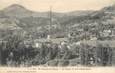 CPA FRANCE 74 "St Gervais les Bains, Le Nercy et Rive d'Hermance"