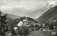 74 Haute Savoie CPSM FRANCE 74 "St Gervais les Bains, Le Hameau du Champel"