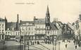 CPA FRANCE 59 "Tourcoing, Grande Place"