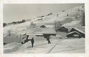 74 Haute Savoie CPA FRANCE 74 "St Gervais les Bains " / SKI