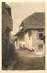 CPA FRANCE 74 " Duingt, Une vieille rue"