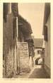 74 Haute Savoie CPA FRANCE 74 " Duingt, Une vieille rue"