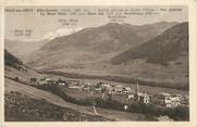 74 Haute Savoie CPA FRANCE 74 " Praz sur Arly, Vue générale"