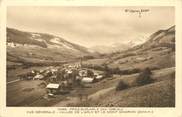 74 Haute Savoie CPA FRANCE 74 " Praz sur Arly, Vue générale"