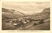 74 Haute Savoie CPA FRANCE 74 " Praz sur Arly, Vue générale"