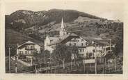 74 Haute Savoie CPA FRANCE 74 " Praz sur Arly, Vue générale et Bellevarde"