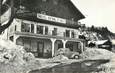 CPSM FRANCE 74 " Praz sur Arly, L'Hôtel du Val d'Arly"