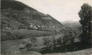 74 Haute Savoie CPSM FRANCE 74 " Praz sur Arly, Vue générale"