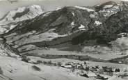 74 Haute Savoie CPSM FRANCE 74 " Praz sur Arly, Vue générale"