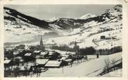 74 Haute Savoie CPSM FRANCE 74 " Praz sur Arly, Vue générale"