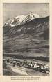 74 Haute Savoie CPA FRANCE 74 " Praz sur Arly, Le Mont Blanc"