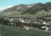 74 Haute Savoie CPSM FRANCE 74 " Praz sur Arly, Vue générale"