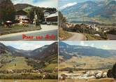 74 Haute Savoie CPSM FRANCE 74 " Praz sur Arly, Vues"