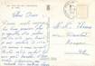 CPSM FRANCE 74 " Praz sur Arly, Vues"