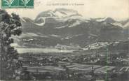 74 Haute Savoie CPA FRANCE 74 " ST Jorioz, La Tournette"